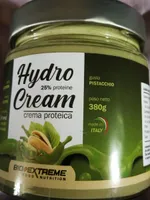 Hydro Cream Bio Extreme al Pistacchio