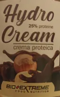 Hydro cream