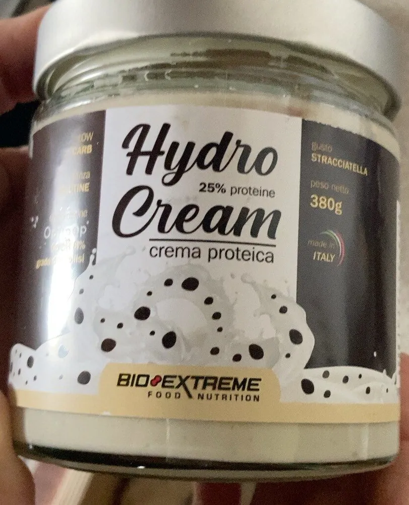 Hidro cream