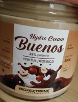 Hydro cream