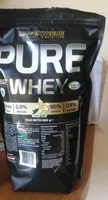 Pure whey