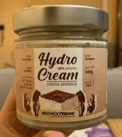Hydrocream