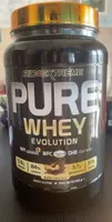 Pure whey evolution