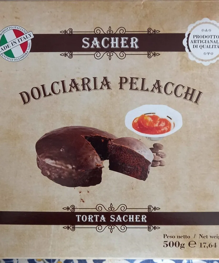 Sacher