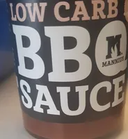 Low carb bbq  sauce