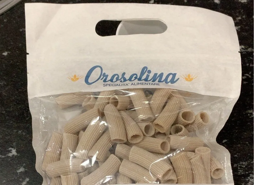 Rigatoni