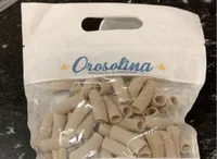 Rigatoni