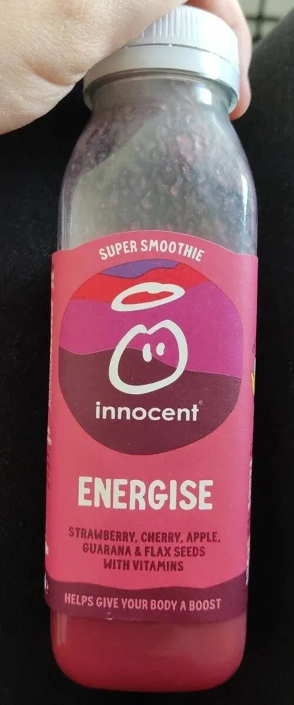 Super smoothie
