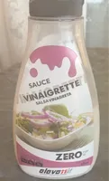 Salsa vinagreta