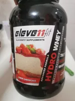 Hydro Whey