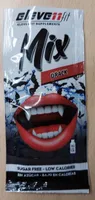 Mix drack