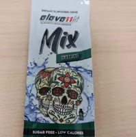 Mix katrine