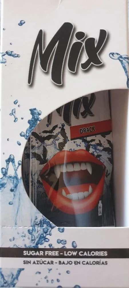 Mix Drack