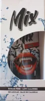 Mix Drack
