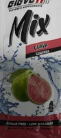 Bebida Instantánea (Guayaba)