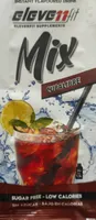 Bebida Instantánea Mix (Cubalibre)