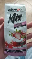 Mix Strawberry and Cream