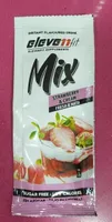 Mix fresa