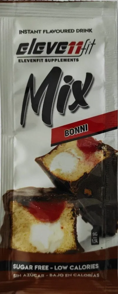 Bebida Instantánea (Bonni)