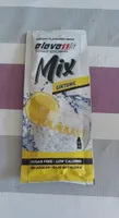 Mix de Gintonic