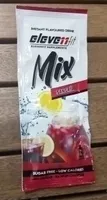 Mix de sangria