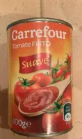 Tomate frito