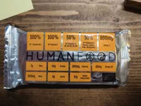 Human Food