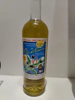 Oliu di Corsica