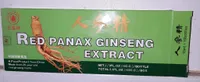 Red Panax Ginseng Extract
