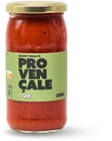 Sauce tomate provençale