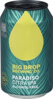 Big Drop Brewing Citra IPA 0,33l
