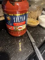 Tomato Paste
