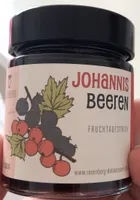Johannis beeren