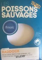 Les Poissons Sauvages - Le Haddock