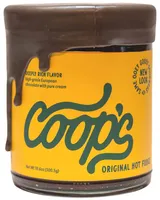 Coop's Microcreamery - Hot Fudge Sauce, 10.6oz (300g)