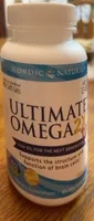 Ultimate Omega 2x Teen