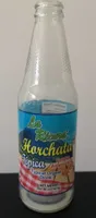 Horchata tipica