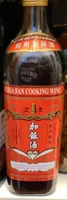 Chia Fan Cooking Wine