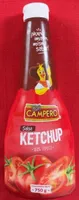 Ketchup campero