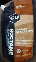 Roctane Sea Salt Chocolate