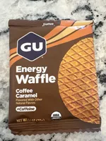 Stroopwafel Caramel Coffee