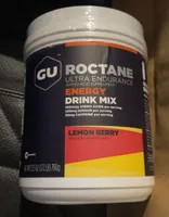 Roctane ultra endurance