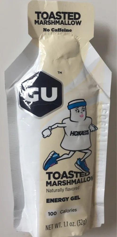 Toasted Marshmallow