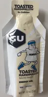 Toasted Marshmallow