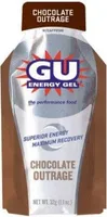 Gu Energy Labs Gu Energy Gel - Chocolate Outrage