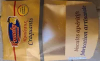 Rouleaux Craquants