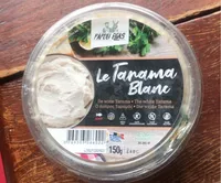 Le Tarama Blanc