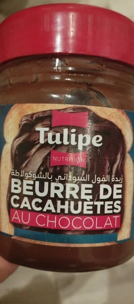 Tulipe