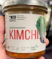 Kimchi