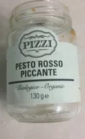 Pesto Rosso Piccante